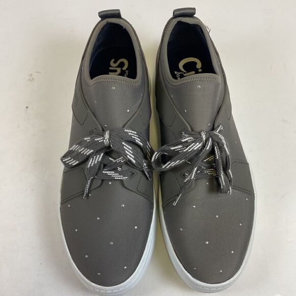 Circus by Sam Edelman Women's Lakyn Sneaker A2 - Picture 5 of 11